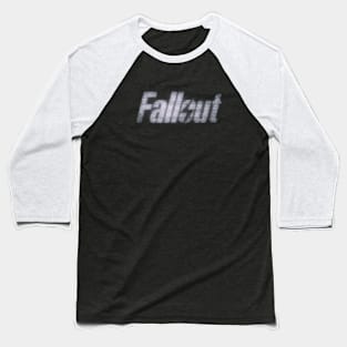 Fallout Episode 8 Baseball T-Shirt